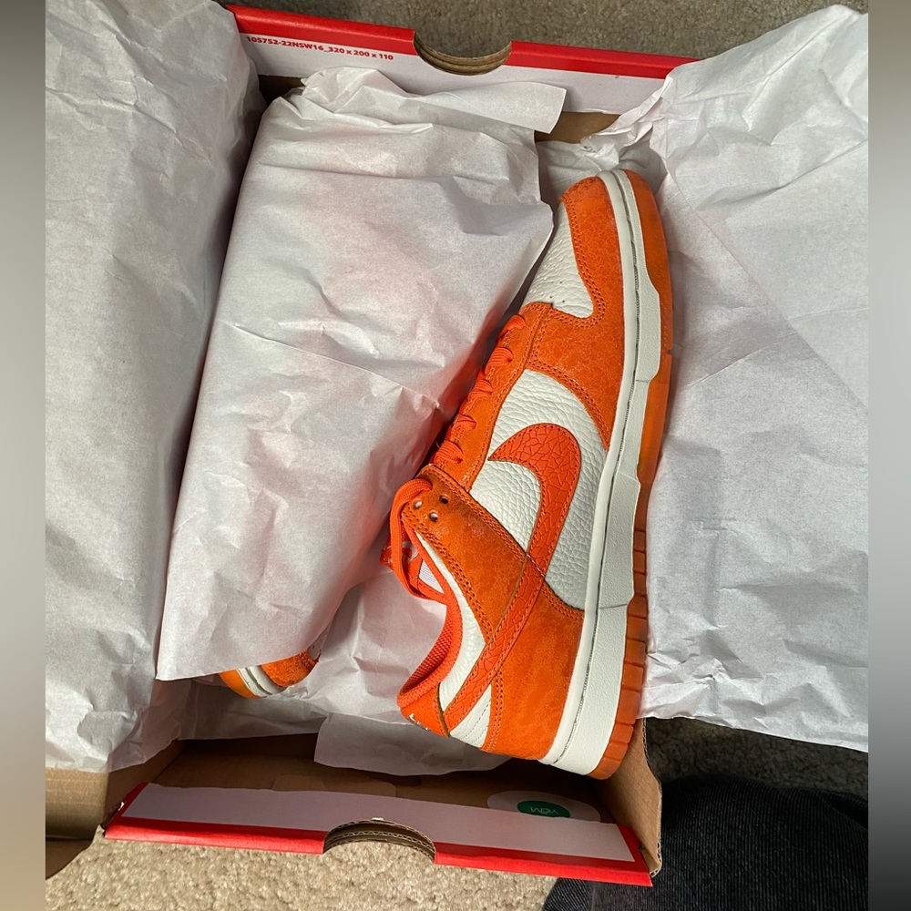 Nike Dunk Low
